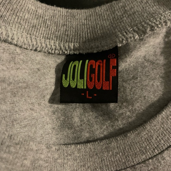 Thailand original vintage tee - Picture 3 of 3